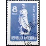 1965 AR 0884 Dante Alighieri U
