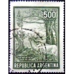 1966 AR 0874 Red Deer U 1966 AR 0874 Red Deer U