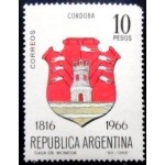 1966 AR 0913 Córdoba M 1966 AR 0913 Córdoba M