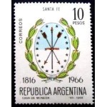 1966 AR 0929 Santa Fé M 1966 AR 0929 Santa Fé M
