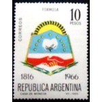 1966 AR 0918 Formosa M 1966 AR 0918 Formosa M