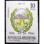 1966 AR 0927 San Luis M 1966 AR 0927 San Luis M