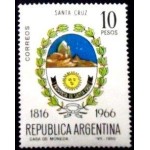 1966 AR 0928 Santa Cruz M 1966 AR 0928 Santa Cruz M