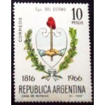 1966 AR 0930 Del Estero M 1966 AR 0930 Del Estero M