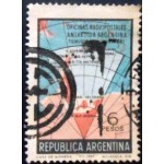 1968 AR 0988 Map 6 U