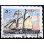 1970 AR 1062 Schooner Juliet U