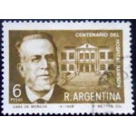 1968 AR 0996 G. Rawson Hospital U