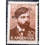 1968 AR 1000 Dr. Osvaldo Magnasco U