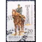 1968 AR 1006 National Border Guards U