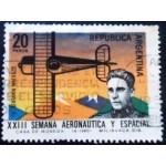 1969 AR 1045 Benjamin Matienzo U