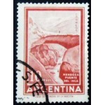 1971 AR 1084 Tierra del Fuego 10 U SEV