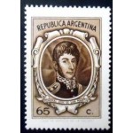 1971 AR 1098 José Francisco de San Martín 65 M SEV