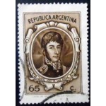 1971 AR 1098 José Francisco de San Martín 65 U SEV