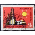 1971 AR 1113 Petrochemical Industry U 1971 AR 1113 Petrochemical Industry U