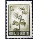 1972 AR 1094 Sunflower 1 Y M 1972 AR 1094 Sunflower 1 Y M