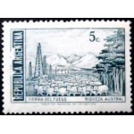 1972 Tierra del Fuego 5
