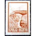 1972 AR 1097 Inca Bridge 10 M SEV
