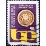 1973 AR 1140 Provincial Bank of Buenos Aires U