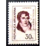 1974 AR 1174 General Manuel Belgrano 30 U