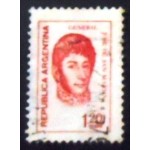 1974 AR 1175 José Francisco de San Martín 1.20 U