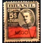 1931 C 0039  João Pessoa Cavalcante U