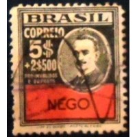 1931 C 0039  João Pessoa Cavalcante U