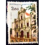 1963 AO 0501 Church of Jesus 2.50 U 1963 AO 0501 Church of Jesus 2.50 U