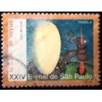 1998 C 2164 Pintura de Tarsila U