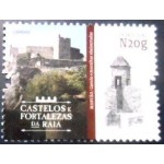 2003 Marvão Castle