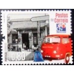 2023 Post Offices in Portugal 0.80 2023 Post Offices in Portugal 0.80