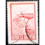 1972 AR 1097 Inca Bridge 10 XbI U