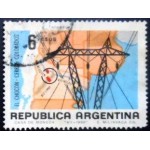 1969 AR 1046 El Chocón U