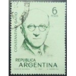 1969 AR 1042 Constantino Gaito U