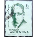 1969 AR 1041 Carlos López Buchardo U