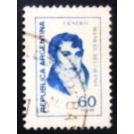 1977 AR 1293 General Manuel Belgrano 60 U