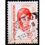 1977 AR 1292  José Francisco San Martín 30 U