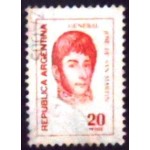 1977 José Francisco San Martín 20 1977 José Francisco San Martín 20