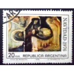 1976 E. AR 1287 Chiapetto painting U