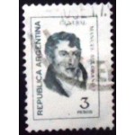 1976 AR 1277 General Manuel Belgrano 3 U