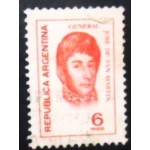 1975 AR 228 José Francisco de San Martín 6 U