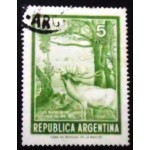 1974 AR 1192 Red Deer 5 U