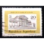 1978 AR 1335 La Plata City Museum U