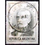 1978 AR 1356 Josè Francisco de San Martín 20 U