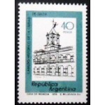 1978 AR 1370 Cabildo de Salta X N