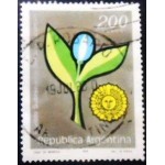 1979 AR 1391 Subteneinte Berdina  U