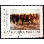 1979 AR 1401 Centenary of conquest of the desert U