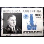 1979 AR 1422 General Enrique Mosconi U