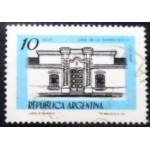1978 AR 1324 House of Independence U SEV