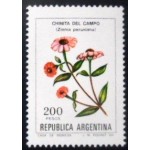 1982 AR 1558 Chinita del campo M SEV