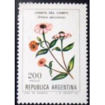 1982 AR 1558 Chinita del campo N SEV